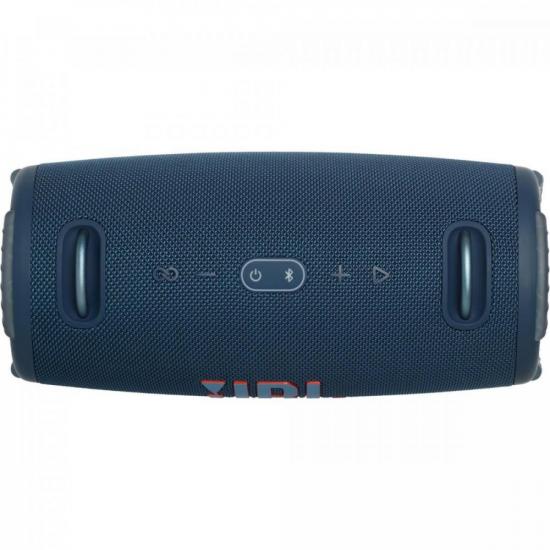 Caixa de Som Bluetooth Xtreme 3 50W RMS Azul JBL por 2.089,90 à vista no boleto/pix ou parcele em até 12x sem juros. Compre na loja Mundomax!