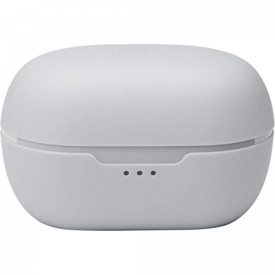 Fone Ouvido Bluetooth Tune 115TWS Branco JBL por 475,90 à vista no boleto/pix ou parcele em até 10x sem juros. Compre na loja Mundomax!