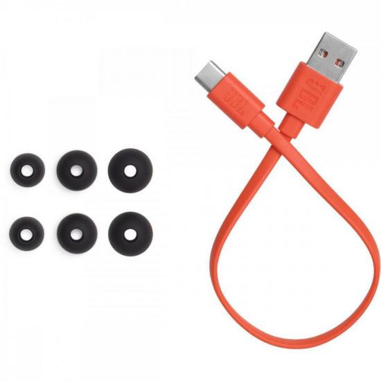 Fone Ouvido Bluetooth Tune 115TWS Preto JBL por 475,90 à vista no boleto/pix ou parcele em até 10x sem juros. Compre na loja Mundomax!