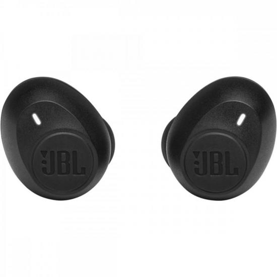 Fone Ouvido Bluetooth Tune 115TWS Preto JBL por 475,90 à vista no boleto/pix ou parcele em até 10x sem juros. Compre na loja Mundomax!