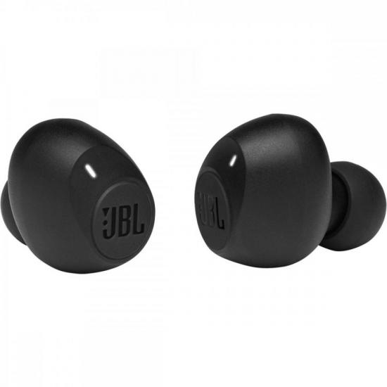 Fone Ouvido Bluetooth Tune 115TWS Preto JBL por 475,90 à vista no boleto/pix ou parcele em até 10x sem juros. Compre na loja Mundomax!