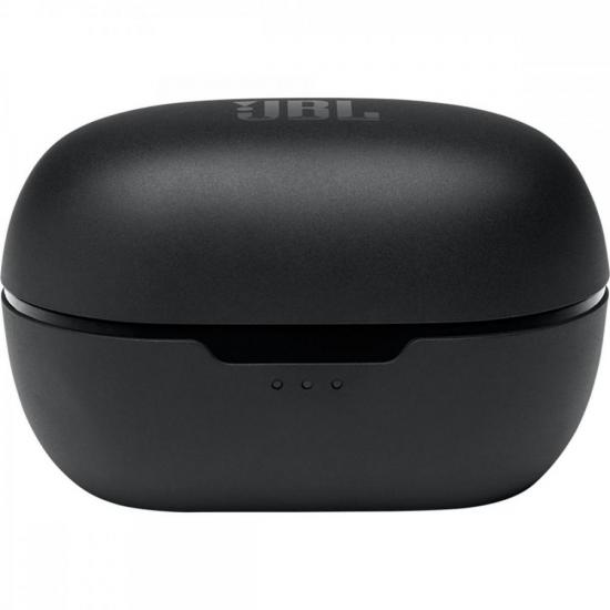 Fone Ouvido Bluetooth Tune 115TWS Preto JBL por 475,90 à vista no boleto/pix ou parcele em até 10x sem juros. Compre na loja Mundomax!