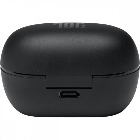 Fone Ouvido Bluetooth Tune 115TWS Preto JBL por 475,90 à vista no boleto/pix ou parcele em até 10x sem juros. Compre na loja Mundomax!