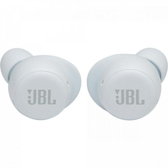 Fone de Ouvido JBL Live Free NC+ TWS Bluetooth Branco por 1.032,99 à vista no boleto/pix ou parcele em até 12x sem juros. Compre na loja Mundomax!