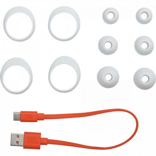 Fone de Ouvido JBL Live Free NC+ TWS Bluetooth Branco por 1.032,99 à vista no boleto/pix ou parcele em até 12x sem juros. Compre na loja Mundomax!