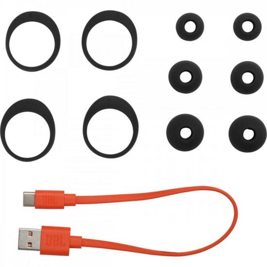 Fone de Ouvido Bluetooth Live Free NC+ TWS Preto JBL por 1.032,99 à vista no boleto/pix ou parcele em até 12x sem juros. Compre na loja Mundomax!