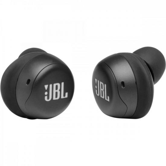 Fone de Ouvido Bluetooth Live Free NC+ TWS Preto JBL por 1.032,99 à vista no boleto/pix ou parcele em até 12x sem juros. Compre na loja Mundomax!