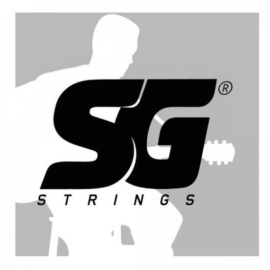 Corda Para Violão SG 2ª Si Aço por 2,90 à vista no boleto/pix ou parcele em até 1x sem juros. Compre na loja Mundomax!