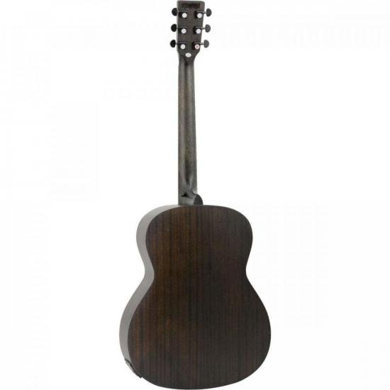 Violão Strinberg FS1A Aço Eletroacústico Tobacco Satin por 1.046,90 à vista no boleto/pix ou parcele em até 12x sem juros. Compre na loja Mundomax!
