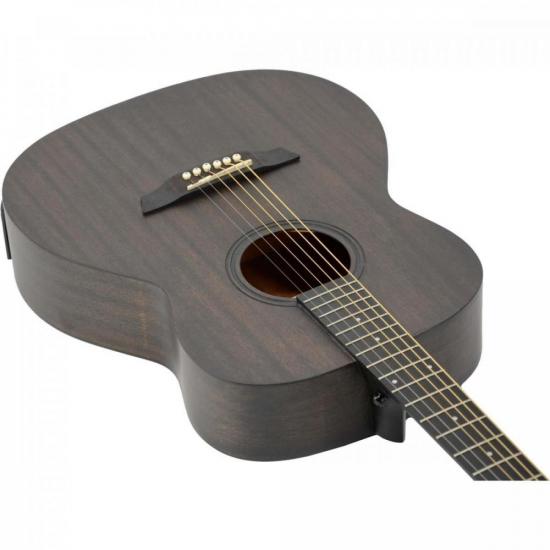 Violão Strinberg FS1A Aço Eletroacústico Tobacco Satin por 1.046,90 à vista no boleto/pix ou parcele em até 12x sem juros. Compre na loja Mundomax!