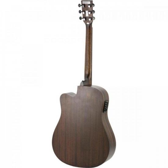 Violão Strinberg FS4D Forest Folk Aço Eletroacústico Tobacco por 1.049,00 à vista no boleto/pix ou parcele em até 12x sem juros. Compre na loja Mundomax!