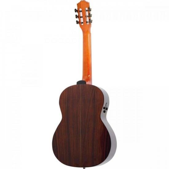 Violão Eletroacústico Strinberg Valencia CE50S Nylon Natural por 1.769,90 à vista no boleto/pix ou parcele em até 12x sem juros. Compre na loja Mundomax!