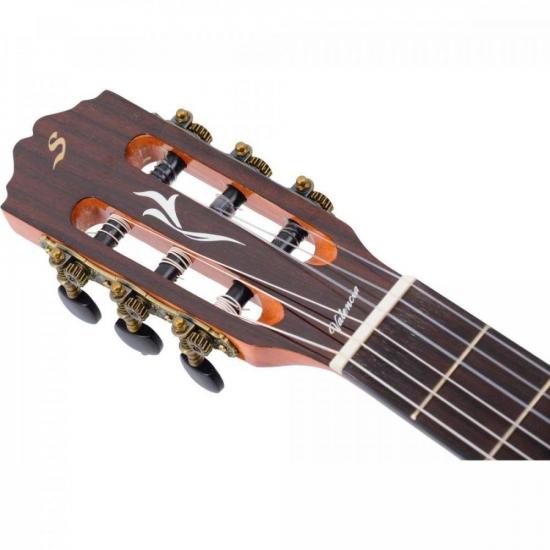 Violão Eletroacústico Strinberg Valencia CE50S Nylon Natural por 1.769,90 à vista no boleto/pix ou parcele em até 12x sem juros. Compre na loja Mundomax!