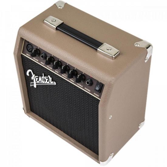 Cubo Para Violão FENDER Acoustasonic 15 por 1.999,00 à vista no boleto/pix ou parcele em até 12x sem juros. Compre na loja Mundomax!
