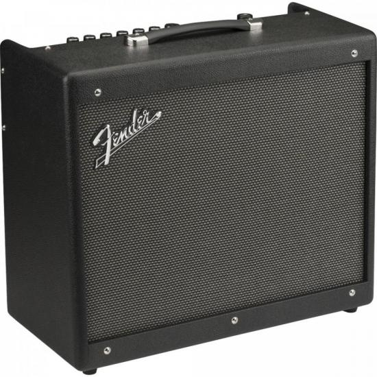Cubo FENDER Mustang GTX100 por 5.799,00 à vista no boleto/pix ou parcele em até 12x sem juros. Compre na loja Mundomax!