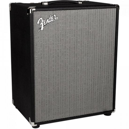 Cubo FENDER Rumble 200 por 6.769,99 à vista no boleto/pix ou parcele em até 12x sem juros. Compre na loja Mundomax!