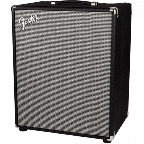Cubo FENDER Rumble 200 por 6.769,99 à vista no boleto/pix ou parcele em até 12x sem juros. Compre na loja Mundomax!