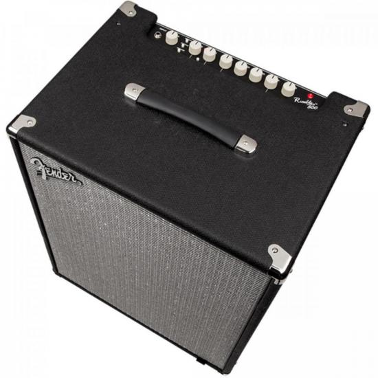 Cubo FENDER Rumble 500 por 9.999,00 à vista no boleto/pix ou parcele em até 12x sem juros. Compre na loja Mundomax!