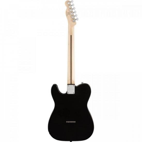 Guitarra Squier Telecaster Bullet Preta por 2.017,99 à vista no boleto/pix ou parcele em até 12x sem juros. Compre na loja Mundomax!