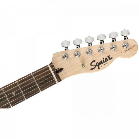 Guitarra Squier Telecaster Bullet Preta por 2.017,99 à vista no boleto/pix ou parcele em até 12x sem juros. Compre na loja Mundomax!