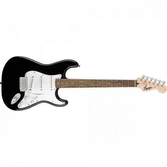 Kit Guitarra SQUIER Stratocaster Preta + Frontman 10G + Acessórios por 2.799,99 à vista no boleto/pix ou parcele em até 12x sem juros. Compre na loja Mundomax!