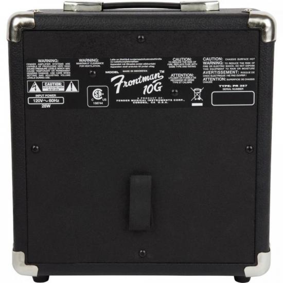 Kit Guitarra SQUIER Stratocaster Preta + Frontman 10G + Acessórios por 2.799,99 à vista no boleto/pix ou parcele em até 12x sem juros. Compre na loja Mundomax!