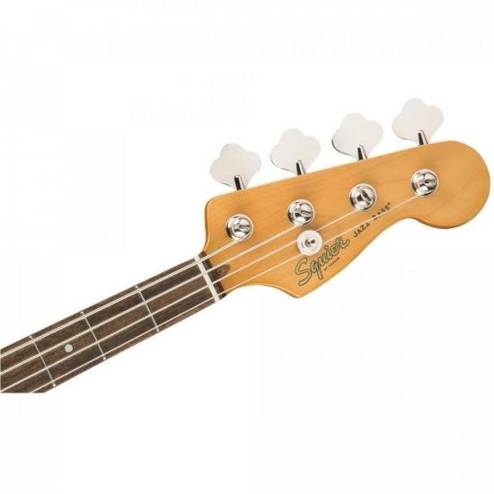 Contrabaixo Squier Vibe 60S Jazz Bass Sunburst por 3.899,99 à vista no boleto/pix ou parcele em até 12x sem juros. Compre na loja Mundomax!
