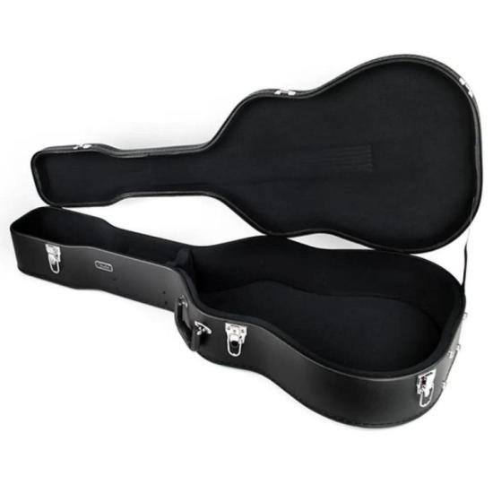 Violão Eletroacústico Fender Cd-140sce Aço Sunburst com Case por 3.999,00 à vista no boleto/pix ou parcele em até 12x sem juros. Compre na loja Mundomax!
