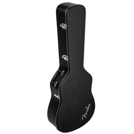 Violão Eletroacústico Fender Cd-140sce Aço Sunburst com Case por 3.999,00 à vista no boleto/pix ou parcele em até 12x sem juros. Compre na loja Mundomax!