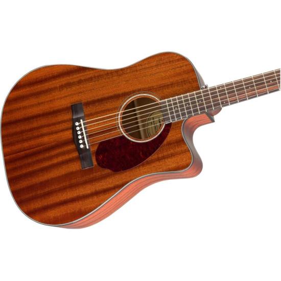 Violão Eletroacustico CD-140SCE Mahogany FENDER por 2.999,99 à vista no boleto/pix ou parcele em até 12x sem juros. Compre na loja Mundomax!