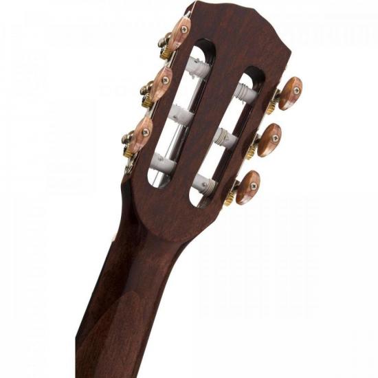 Violão Eletroacústico Fender Cn-140sce Nylon Natural por 3.339,99 à vista no boleto/pix ou parcele em até 12x sem juros. Compre na loja Mundomax!