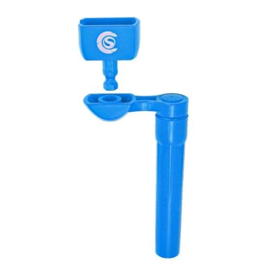 Encordoador 3 em 1 CSW3 Custom Sound Cores Diversas por 10,99 à vista no boleto/pix ou parcele em até 1x sem juros. Compre na loja Mundomax!