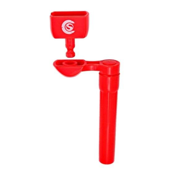 Encordoador 3 em 1 CSW3 Custom Sound Cores Diversas por 10,99 à vista no boleto/pix ou parcele em até 1x sem juros. Compre na loja Mundomax!