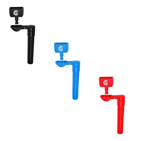 Encordoador 3 em 1 CSW3 Custom Sound Cores Diversas por 10,99 à vista no boleto/pix ou parcele em até 1x sem juros. Compre na loja Mundomax!