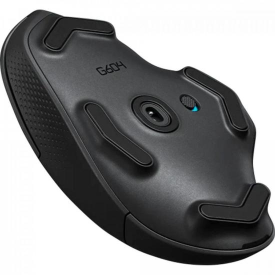 MOUSE GAMER S/FIO LOGITECH G604 PT por 0,00 à vista no boleto/pix ou parcele em até 1x sem juros. Compre na loja Mundomax!
