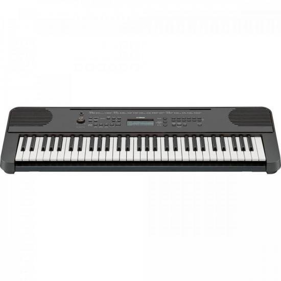 Teclado Yamaha PSR-E360 por 1.763,00 à vista no boleto/pix ou parcele em até 12x sem juros. Compre na loja Mundomax!