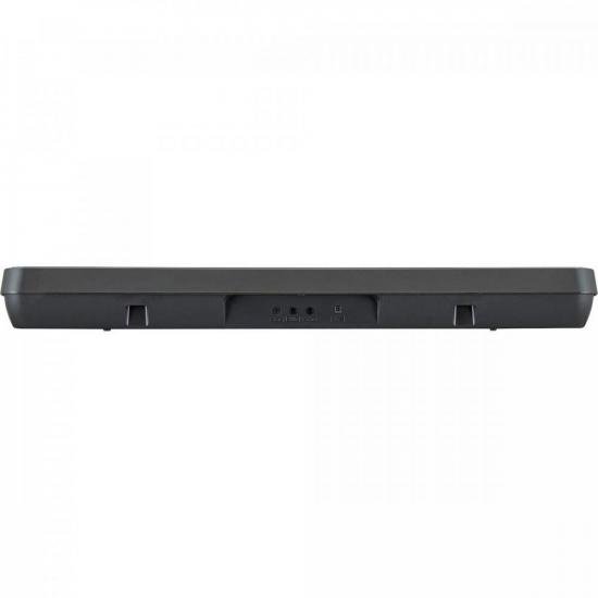 Teclado Yamaha PSR-E360 por 1.763,00 à vista no boleto/pix ou parcele em até 12x sem juros. Compre na loja Mundomax!