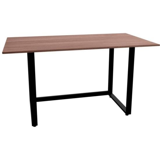 Mesa Office Hayonik MHO 1500 15mm Amêndola Rústica por 560,99 à vista no boleto/pix ou parcele em até 10x sem juros. Compre na loja Mundomax!