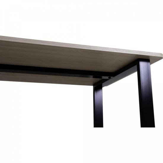 Mesa Office Hayonik MHO 1300 15mm Carvalho Berlin por 526,99 à vista no boleto/pix ou parcele em até 10x sem juros. Compre na loja Mundomax!