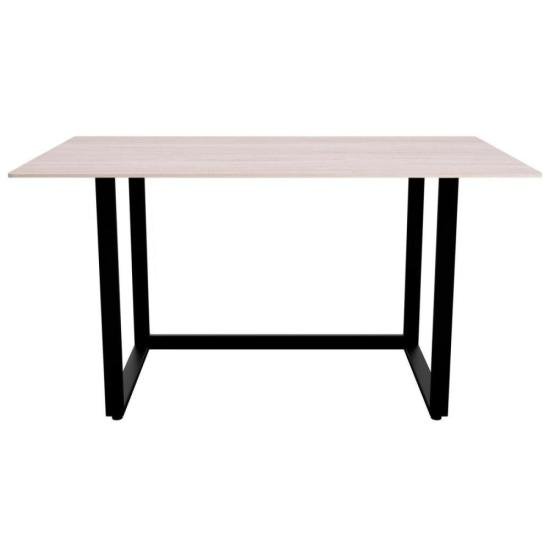 Mesa Office Hayonik MHO 1500 15mm Carvalho Berlin por 649,00 à vista no boleto/pix ou parcele em até 10x sem juros. Compre na loja Mundomax!