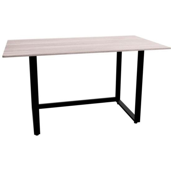 Mesa Office Hayonik MHO 1500 15mm Carvalho Berlin por 649,00 à vista no boleto/pix ou parcele em até 10x sem juros. Compre na loja Mundomax!