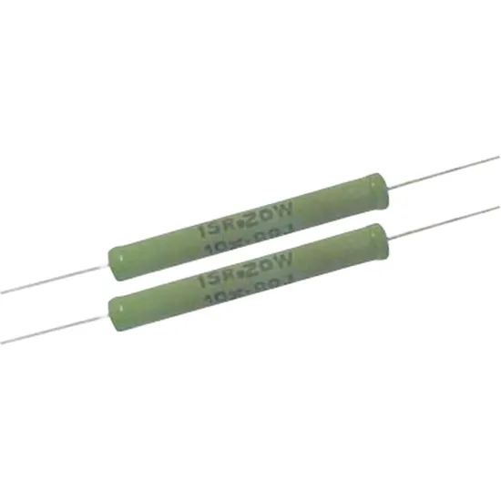 Resistor Fio 5W 5K6 AC-05 GENÉRICO (7448)