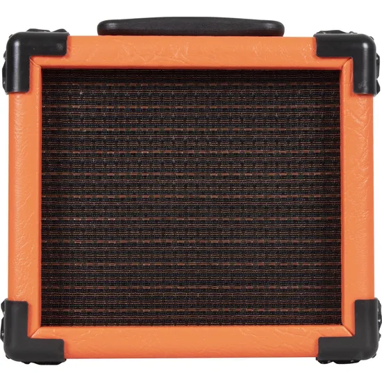 Caixa de Som Multiuso HAYONIK Iron Classic 80 20W Bluetooth Laranja (74587)