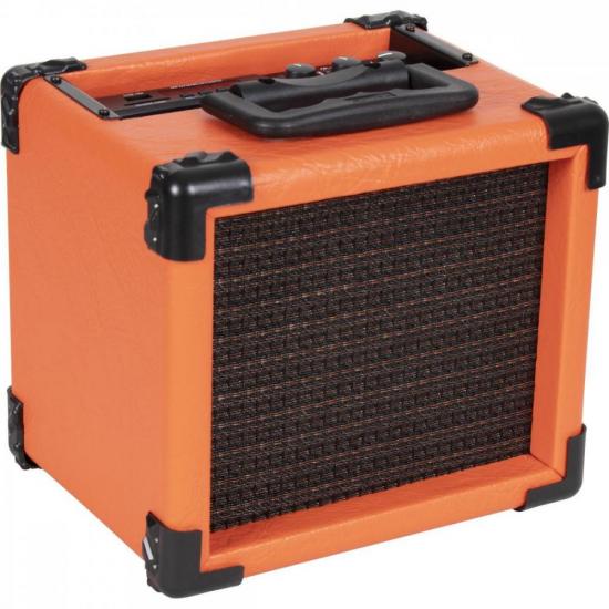 Caixa de Som Multiuso HAYONIK Iron Classic 80 20W Bluetooth Laranja por 550,00 à vista no boleto/pix ou parcele em até 10x sem juros. Compre na loja Mundomax!