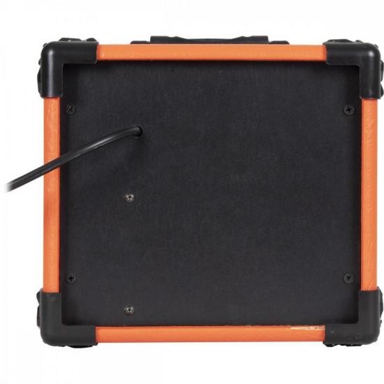 Caixa de Som Multiuso HAYONIK Iron Classic 80 20W Bluetooth Laranja por 550,00 à vista no boleto/pix ou parcele em até 10x sem juros. Compre na loja Mundomax!