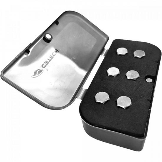 Mouse Gamer C3Tech 750BK USB MG-Raven por 127,99 à vista no boleto/pix ou parcele em até 5x sem juros. Compre na loja Mundomax!