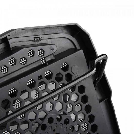 Suporte Para Notebook Com Cooler NBC-100BK C3Tech por 110,00 à vista no boleto/pix ou parcele em até 4x sem juros. Compre na loja Mundomax!