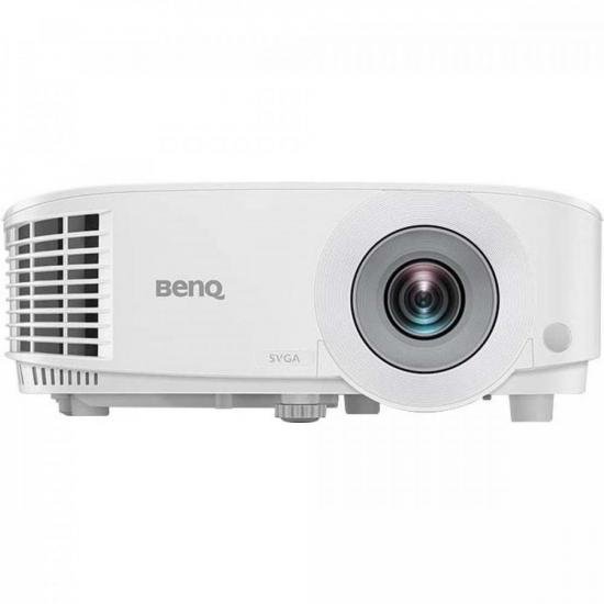 Projetor 3600 Lumens 2X HDMI MS550 BENQ por 5.844,90 à vista no boleto/pix ou parcele em até 12x sem juros. Compre na loja Mundomax!