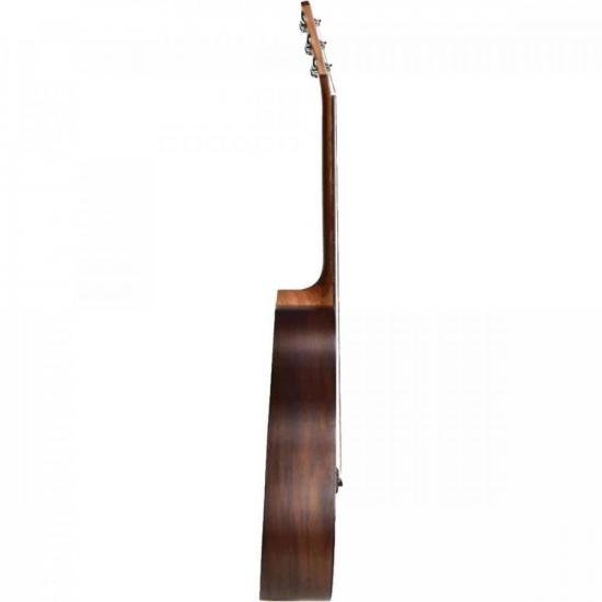 Violão Eletroacústico Seizi Supreme Kaiju Koa Aço por 3.094,90 à vista no boleto/pix ou parcele em até 12x sem juros. Compre na loja Mundomax!