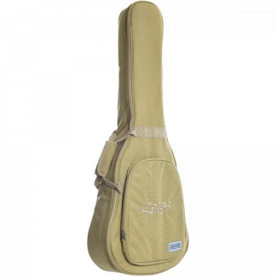 Violão Eletroacústico Seizi Mini Neo Tokyo Natural Aço por 1.509,90 à vista no boleto/pix ou parcele em até 12x sem juros. Compre na loja Mundomax!